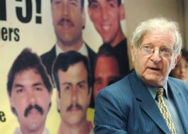 Leonard Weinglass
