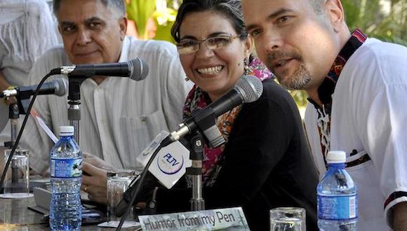 Book by Gerardo Hernandez, one of The Five, Presented in Havana